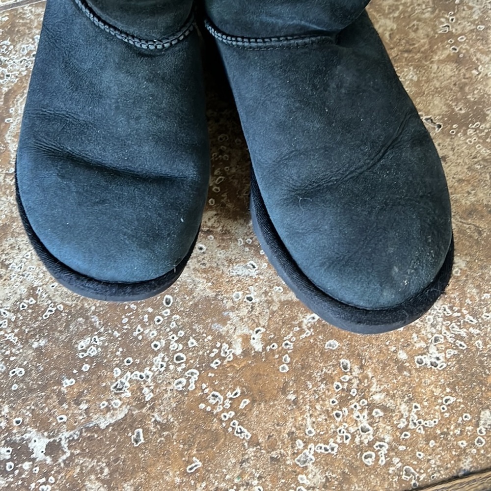 Uggs Black - image 8